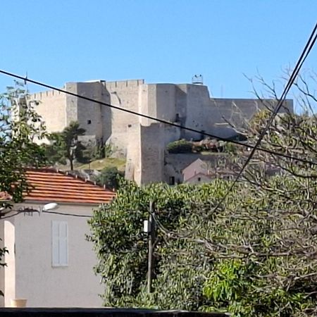 Viola Apartment & Free Parking Sibenik Exterior photo