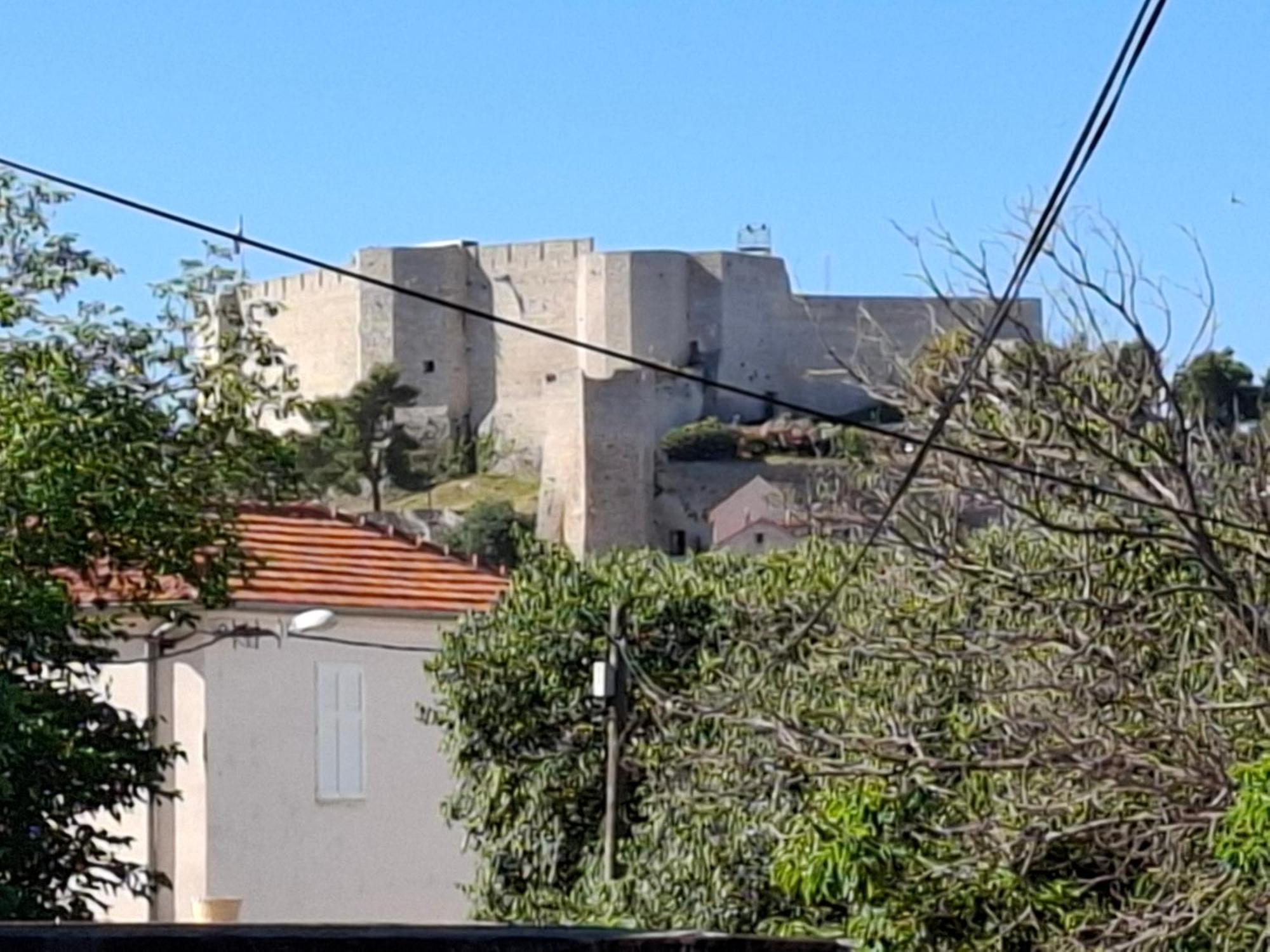 Viola Apartment & Free Parking Sibenik Exterior photo