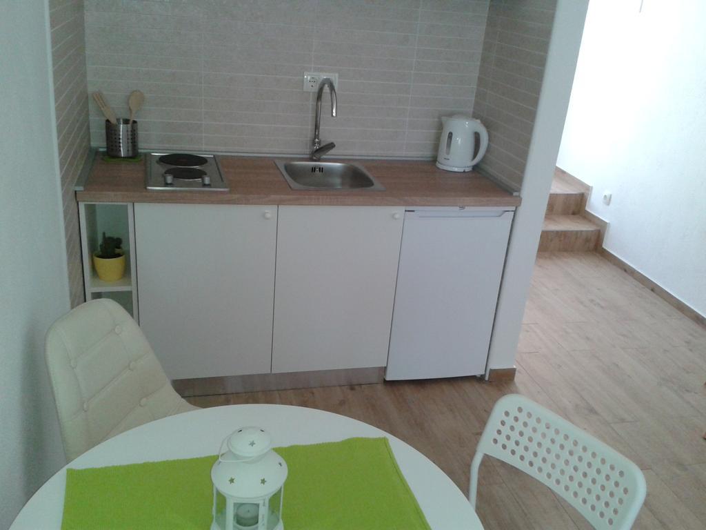 Viola Apartment & Free Parking Sibenik Exterior photo