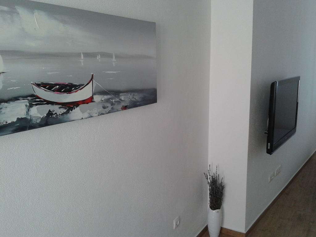 Viola Apartment & Free Parking Sibenik Exterior photo