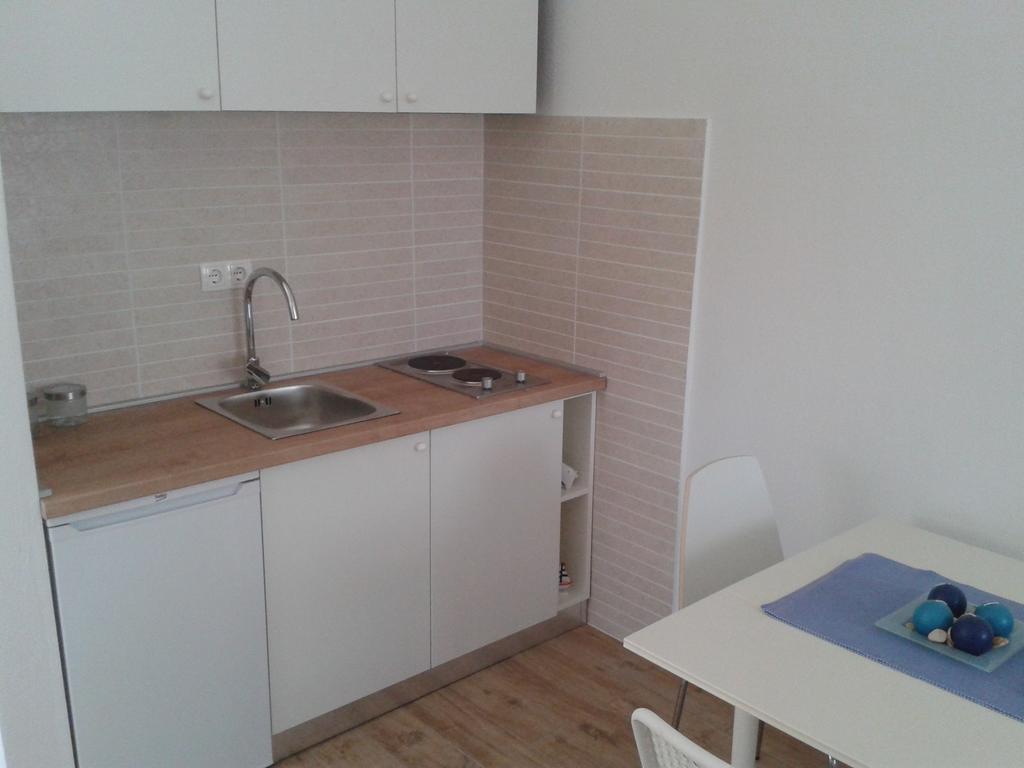 Viola Apartment & Free Parking Sibenik Exterior photo